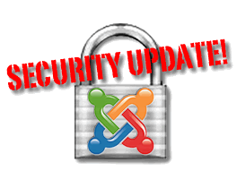 security update