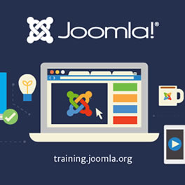 Joomla Video Training