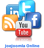 JoeJoomla In The Media