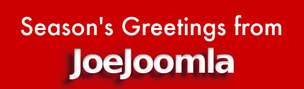 Season's Greetings