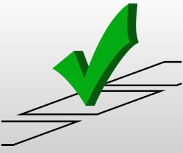 Checkmark