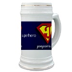 JoeJoomla Stein