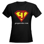 Women's Dark T-Shirt