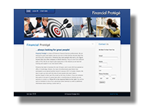 Financial Protégé