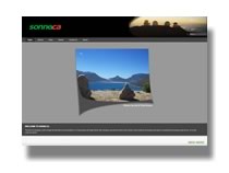 Sonne.ca Website