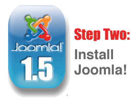 install joomla for mac