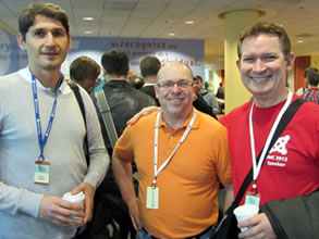 Joomla! World Conference 2012