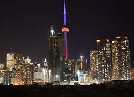 Toronto Joomla Beginner Training